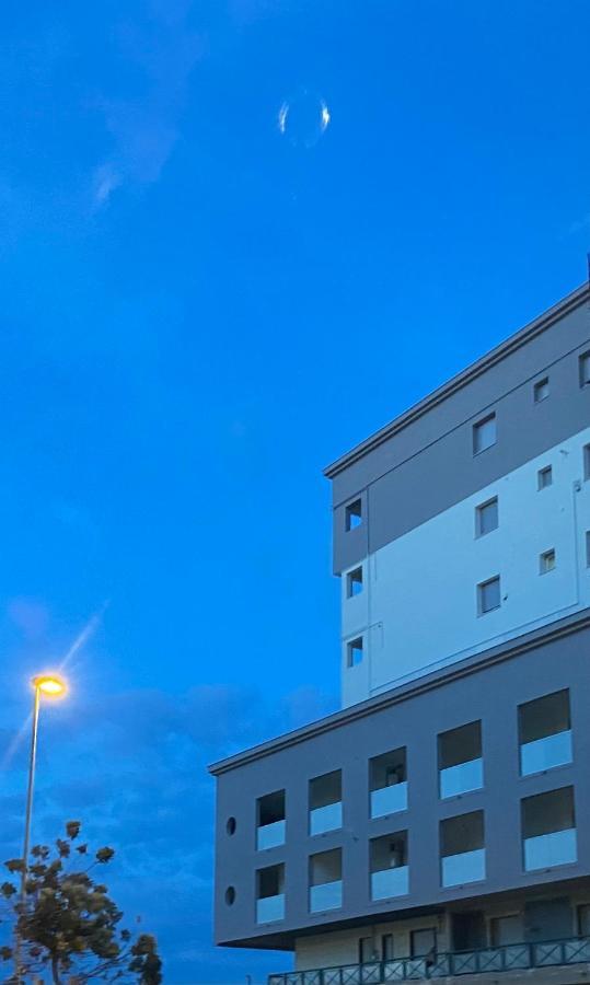 Bari Nalasia Beach Apartment Exterior foto
