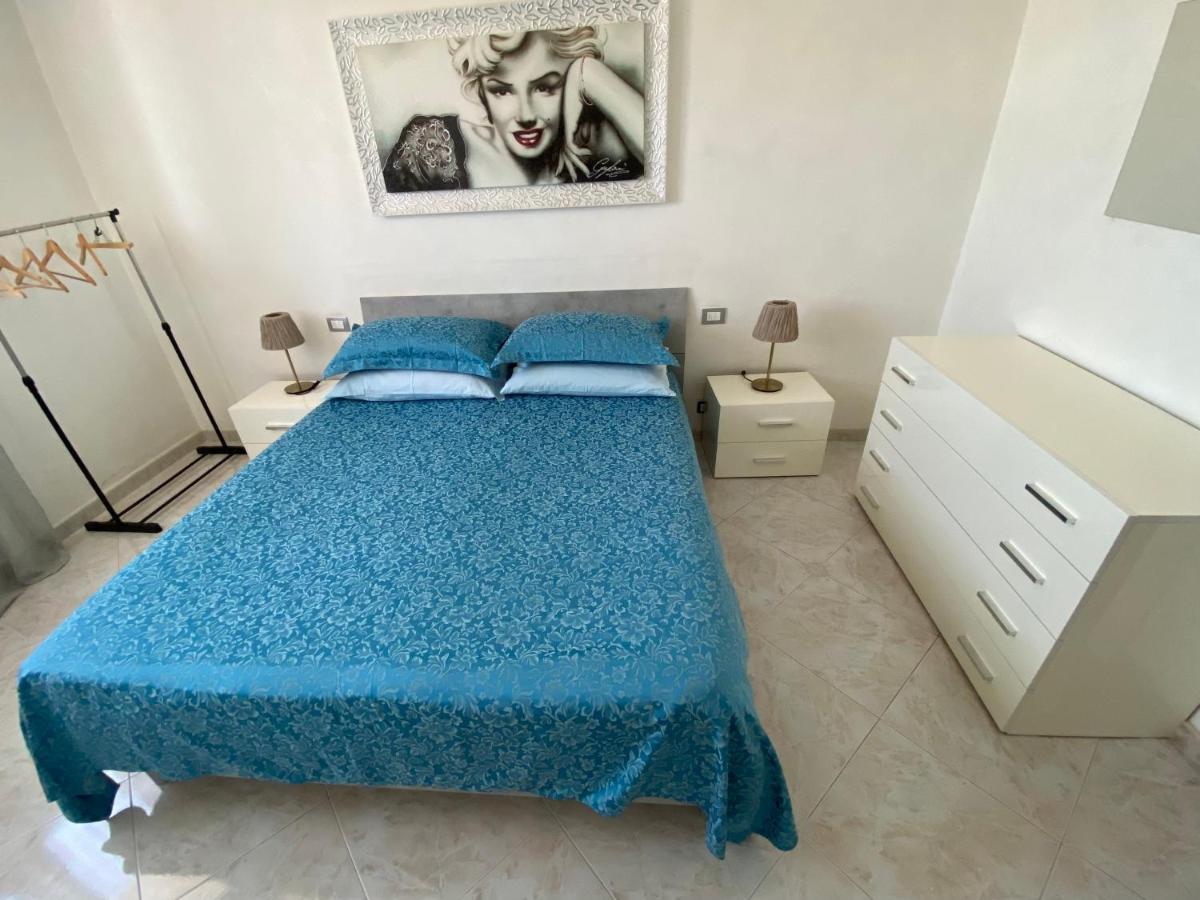 Bari Nalasia Beach Apartment Exterior foto