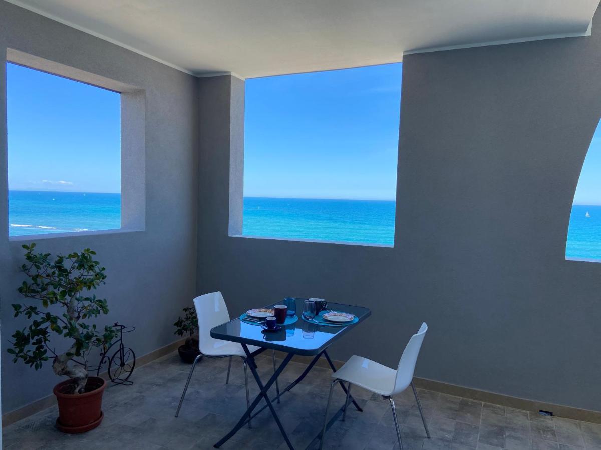 Bari Nalasia Beach Apartment Exterior foto