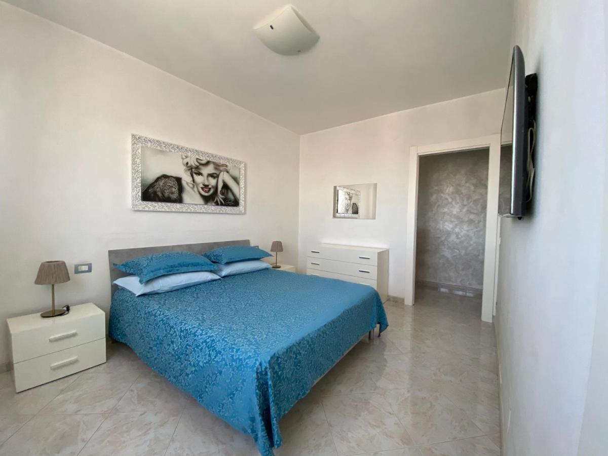 Bari Nalasia Beach Apartment Exterior foto
