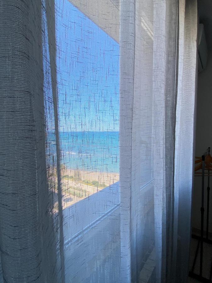 Bari Nalasia Beach Apartment Exterior foto